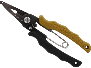 Westin HD Split Ring Pliers L