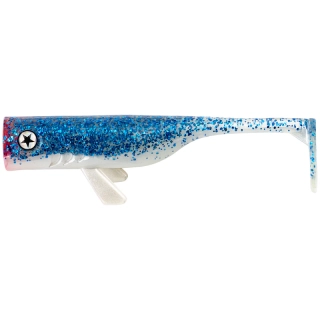 LMAB Drunk Bait 8cm Curacao Cora 6ks