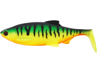 Westin Ricky The Roach 10cm Firetiger