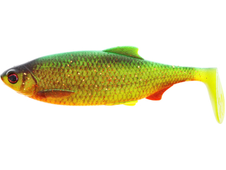 Westin Ricky The Roach 10cm Firetiger Rudd