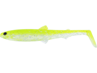Westin BullTeez 9,5cm Holy Chartreuse 