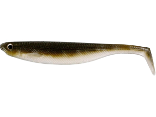Westin ShadTeez Slim 5cm Bass Hunter 