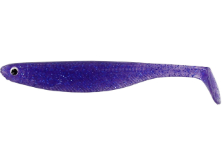 Westin ShadTeez Slim 5cm Violett Steam 