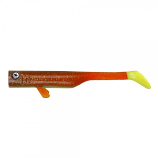 LMAB Drunk Bait 16cm Magenbitter Manni Lemon 2ks