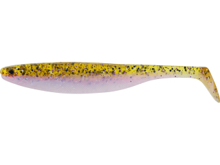Westin ShadTeez Slim 10cm Violett Goby