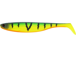 Westin ShadTeez Slim 12cm Tiger Perch