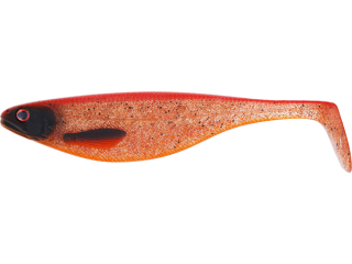Westin ShadTeez 9cm Super Orange