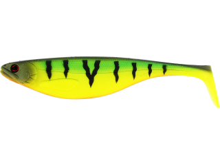 Westin ShadTeez 12cm Tiger Perch 2ks