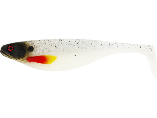 Westin ShadTeez 16cm Glow Ghost Hunter