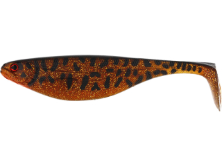 Westin ShadTeez 16cm Motoroil Burbot