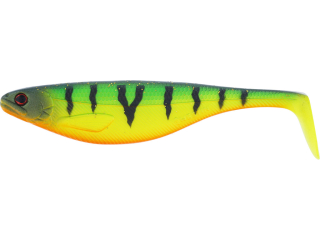 Westin ShadTeez 19cm Tiger Perch