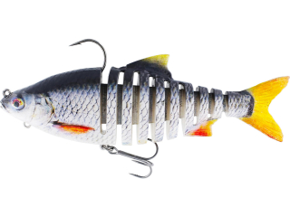 Westin Ricky The Roach Multi Jointed 14cm Real Roach