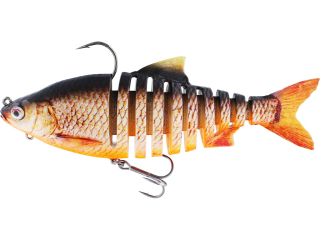 Westin Ricky The Roach Multi Jointed 14cm Real Rudd