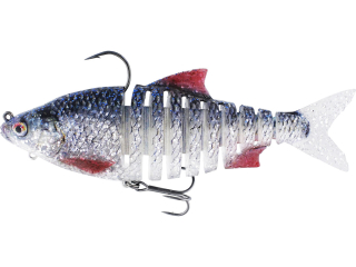Westin Ricky The Roach Multi Jointed 14cm Glitter Roach