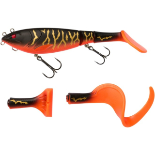 Berkley Zilla Tailswinger 14cm Shadow Tiger