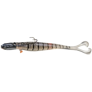 LMAB Drunk Shooter 20cm Crystal Carl