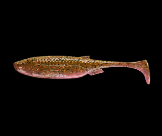 Libra Lures Kraken Shad 5cm 023 Cameleon 1ks