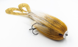 Czechstreamer RatKing Golden Head