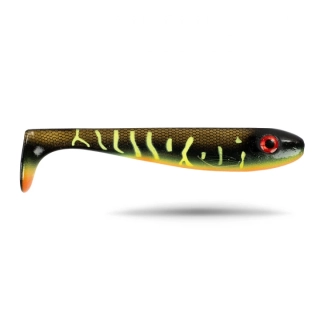 Jiggar Jiggen 15cm Black Pike