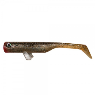 LMAB Drunk Bait 16cm Champagner Steffi 2ks