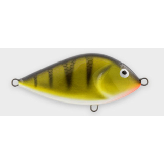 Dorado Drunk 10cm P Potápivý