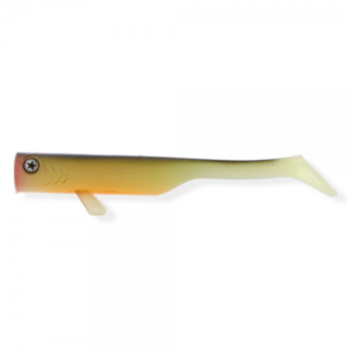 LMAB Drunk Bait 16cm Sunrise Sabine 2ks