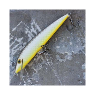 Bonito Ouklej 9cm Plovoucí 06