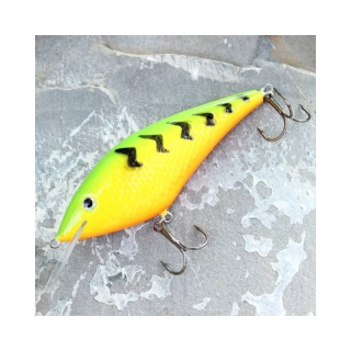 Bonito Krap 11,5cm DR plovoucí Firetiger