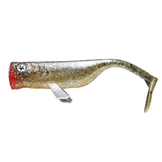 LMAB Drunk Bait 8cm Champagner Steffi 6ks