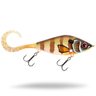 Strike Pro Guppie 13,5cm Bully