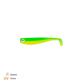 Zeck ZANDER Gummi 9cm Reactor