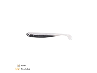 Zeck ZANDER Gummi 12cm Fischli