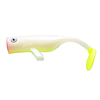 LMAB Drunk Bait 8cm Pina Colada Peter 6ks