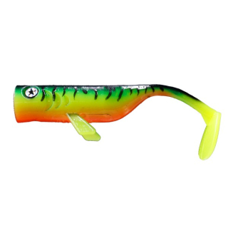 LMAB Drunk Bait 8cm Tropicana Tina 6ks