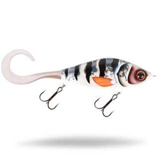 Strike Pro Guppie 13,5cm Silver Koi