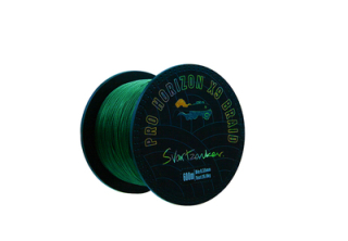 Svartzonker Pro Horizon X9 Braid 1m 0,20mm 13,6kg