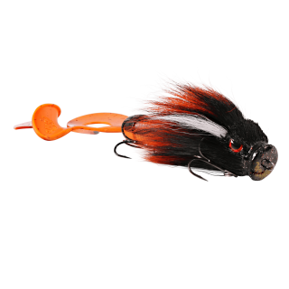 Miuras Mouse Mini 20cm Derg Whisper