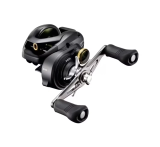 Shimano Curado 301 K LH