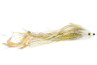 Fly-Dressing Dobb Daddy Dirty Dragon