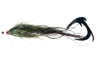 Fly-Dressing Dobb Daddy Night Dragon