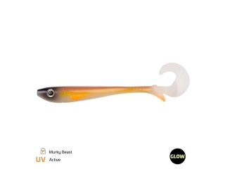 Zeck Butcher 19cm Murky Beast