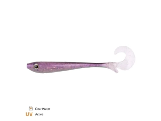 Zeck Butcher 19cm Clear Water