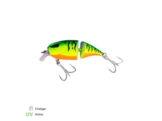 Zeck Cat Pointer 8cm Firetiger Potápivý