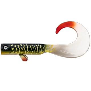 LMAB Drunk Twister 23cm Esox Emil