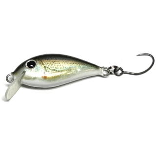 3STAN Stream Micro SM30 3cm H-WF