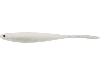 Westin ShadTeez Pin-Tail 8cm Pearl White
