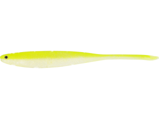 Westin ShadTeez Pin-Tail 11cm Lemon