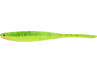 Westin ShadTeez Pin-Tail 13cm Lime Chartreuse