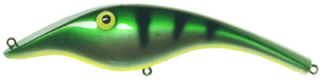 Zalt Zalt 11cm Perch Potápivý