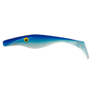 Zalt ZaltShad 14cm Blue Silver